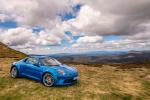 Alpine A110 Australian Premiere Edition 2018 года (AU)